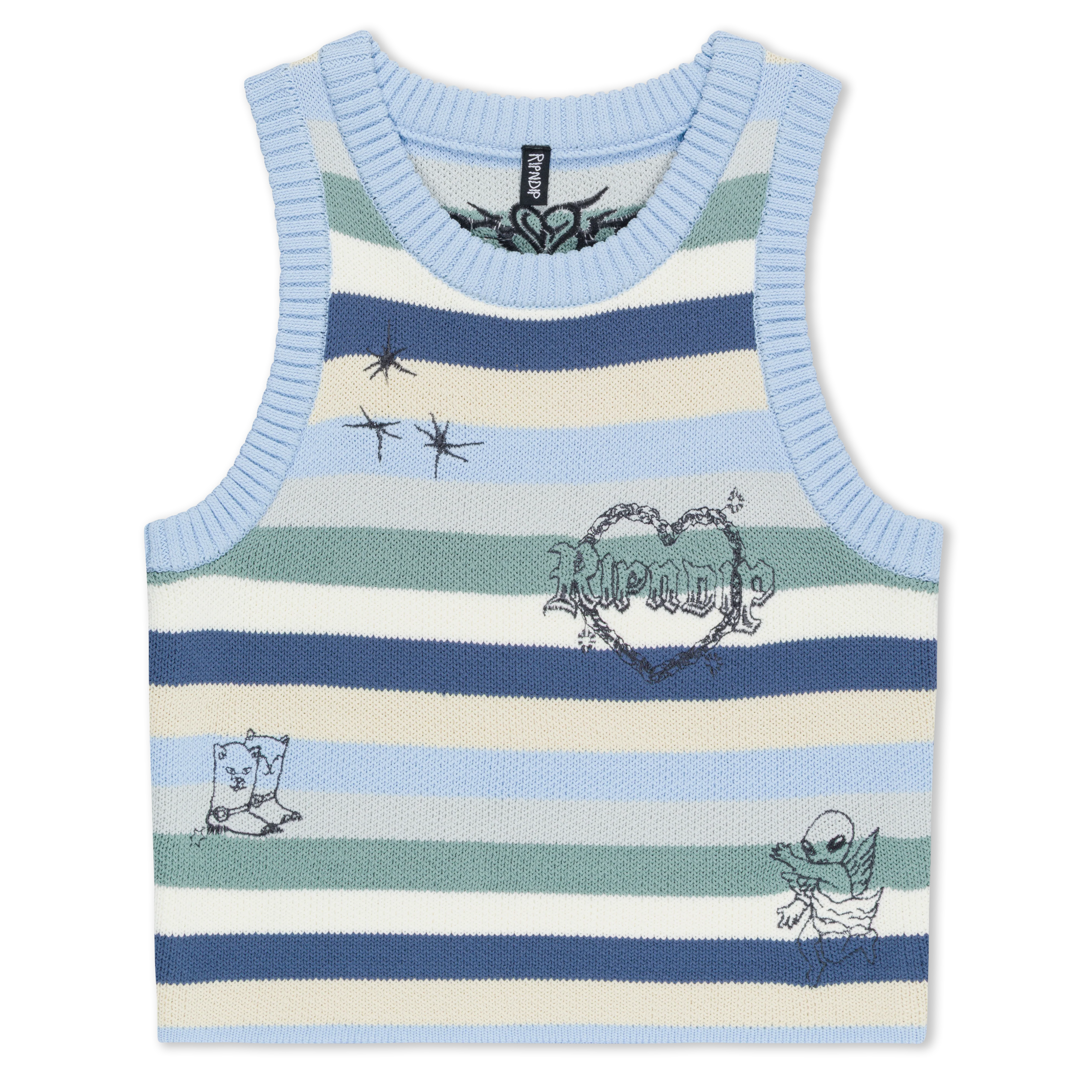 Tank Tops